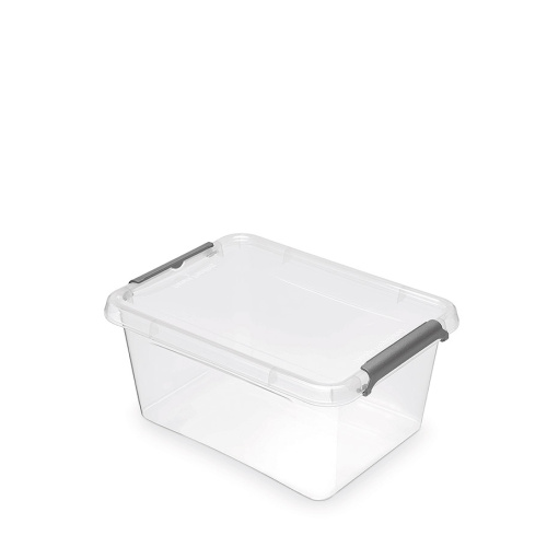 Кутия за съхранение - Clipbox - 1,6 л.