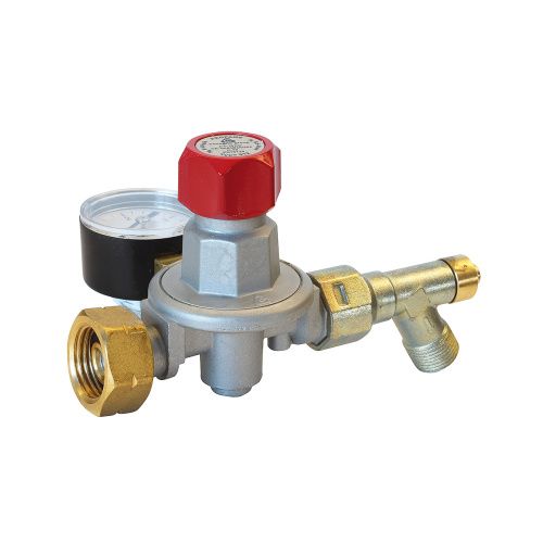 Регулатор 0.1- 0.4MPa
