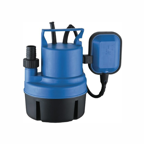 Потопяема дренажна помпа PSDR250P