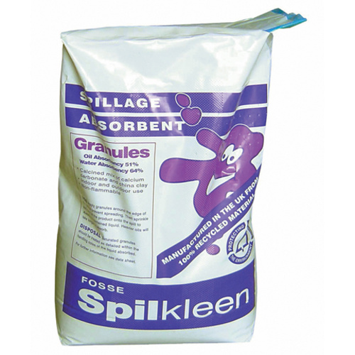 Гранули SPILKLEEN  – SK 1