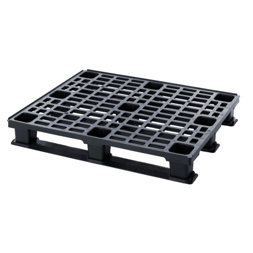 Пластмасов палет 1200x1000x160 mm