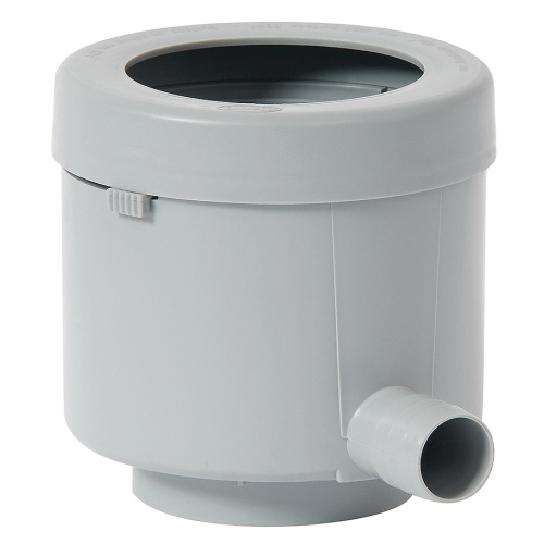 Колектор за дъждовна вода с филтър Automat lux