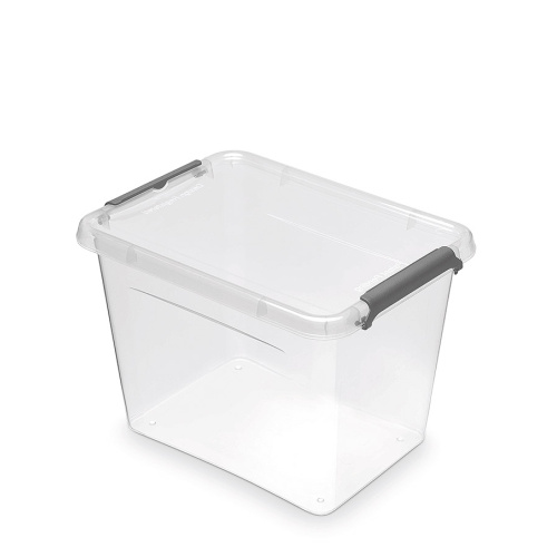 Кутия за съхранение - Clipbox - 2,5 л.