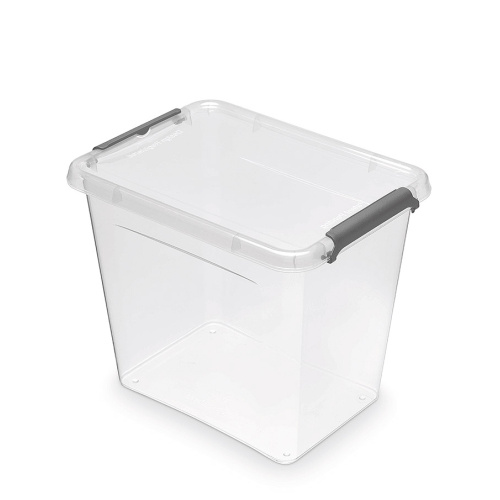 Кутия за съхранение - Clipbox - 3 л.