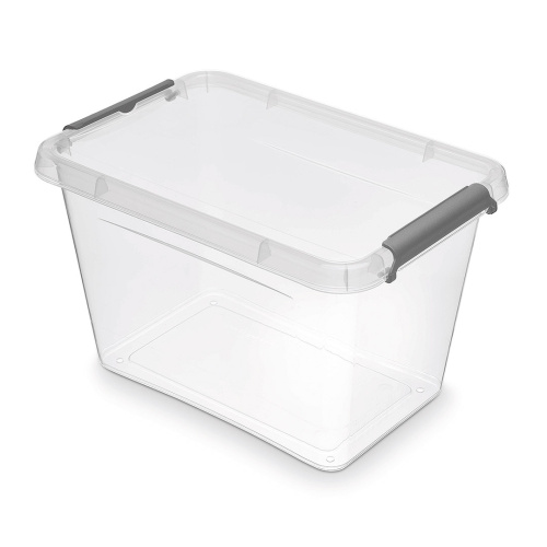 Кутия за съхранение - Clipbox - 6,5 л.
