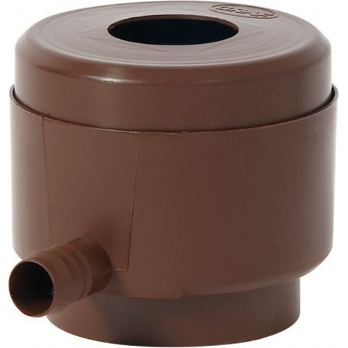Колектор за дъждовна вода с филтър Automat